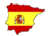 CLUB LA LUNA - Espanol